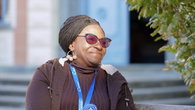 Agire insieme per la gloria di Dio