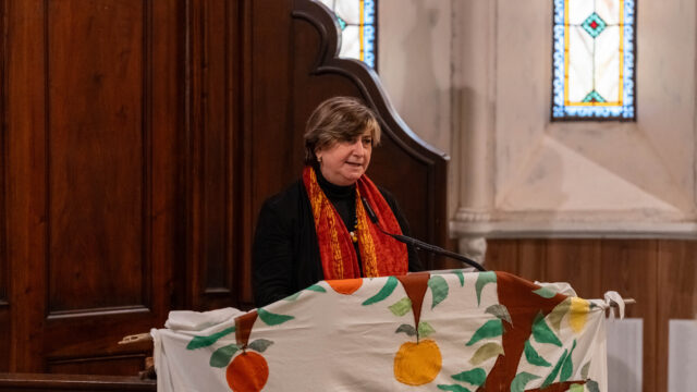 Dimorare insieme in Gesù