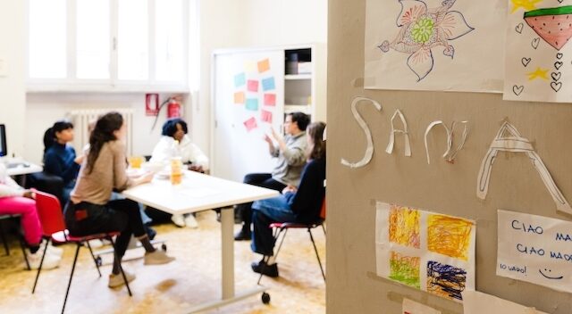 Inclusione e diritti