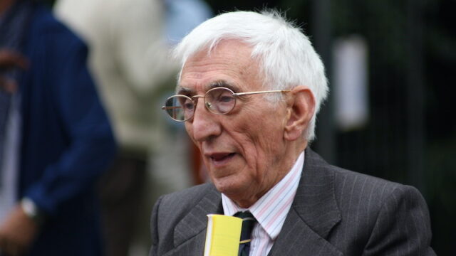 Giorgio Tourn, storia di una vocazione