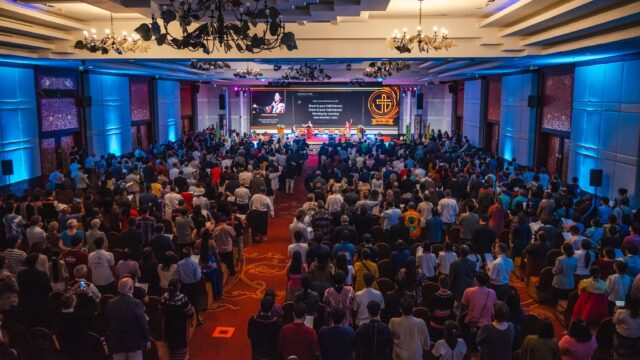 Perseverare nella testimonianza