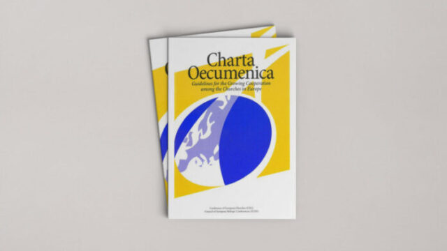 Cristiani: agire insieme per l’unità visibile