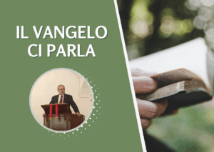 La grazia di Dio vince la paura