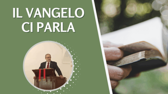 La grazia di Dio vince la paura