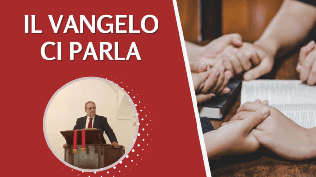 Rallegriamoci, il Signore è vicino