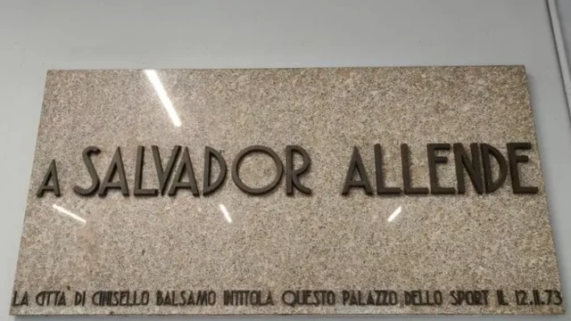 Cinisello Balsamo, il Palazzetto cambia nome