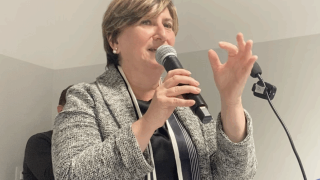 Al via l’ampliamento dell’ospedale Betania di Napoli