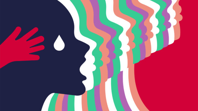 La Chiesa come luogo di protezione e aiuto