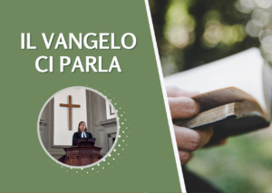 Dio non fa preferenze