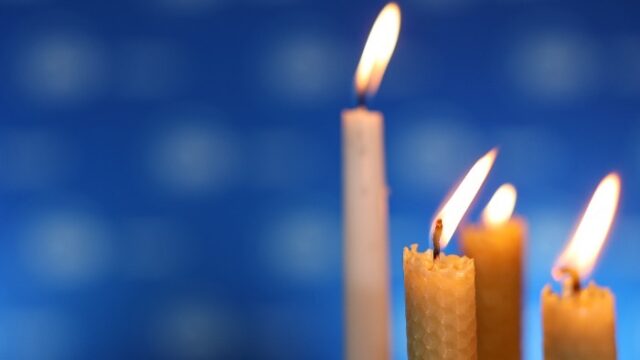 «Antisemitismo, peccato contro Dio e contro gli esseri umani»