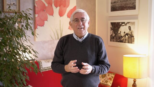 “Non fare separatamente ciò che possiamo fare insieme”