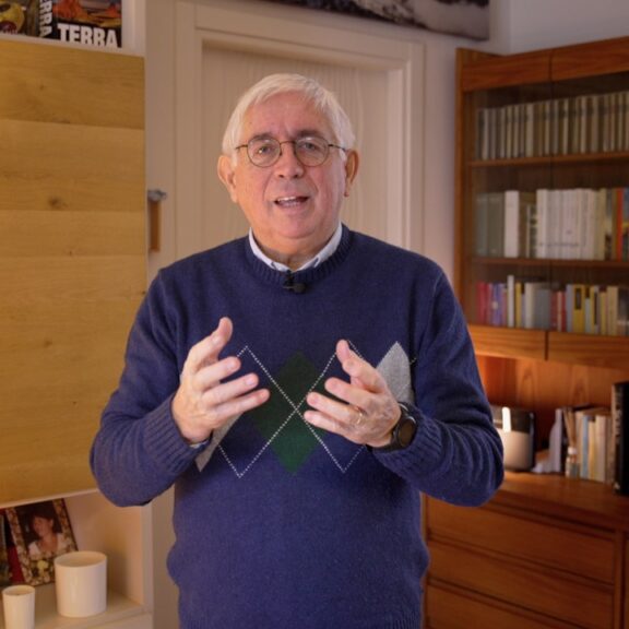 Natale: essere parte della famiglia di Dio