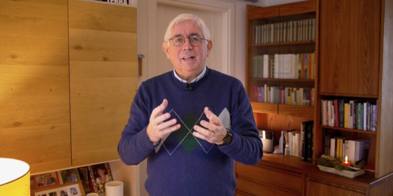 Natale: essere parte della famiglia di Dio