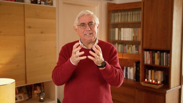 La fede tra attesa e memoria