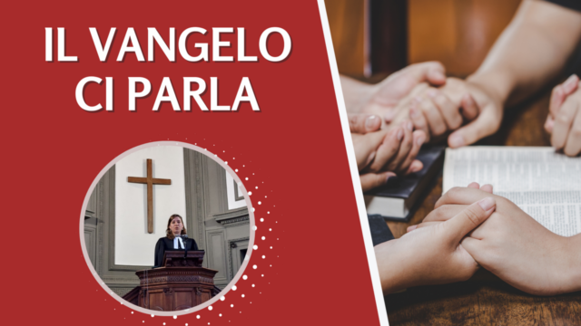 La vera giustizia nasce dall’affidarsi a Dio