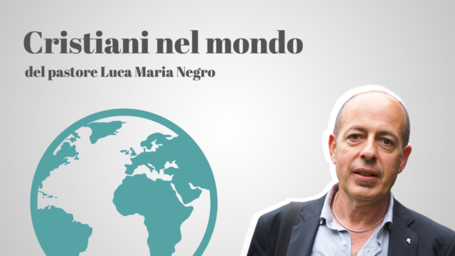 Groenlandia: “la nostra casa non è in vendita”