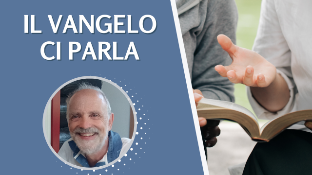 Ritrovare casa nelle mani di Dio