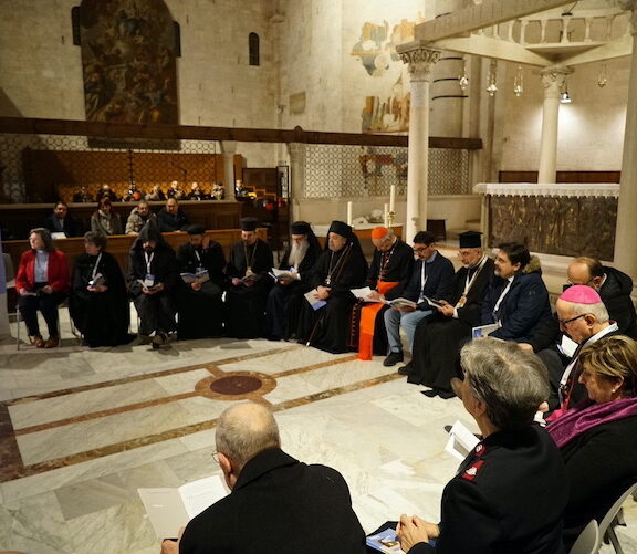 La via italiana del dialogo