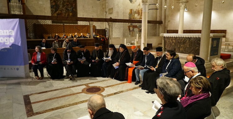 La via italiana del dialogo