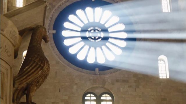 A Bari il primo Simposio delle chiese cristiane