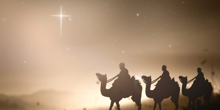 Una luce che non abbaglia ma rivela