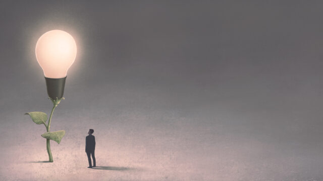 M’illumino di meno: l’adesione degli evangelici italiani