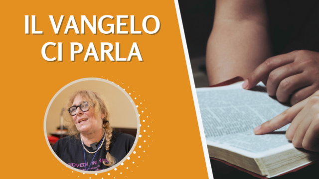 La Grazia che ci precede