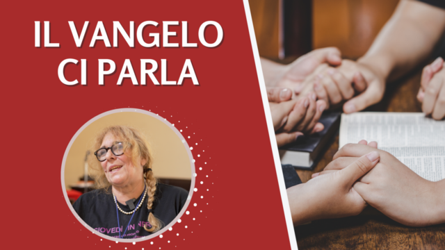 Trasformati dalla Parola di Dio