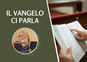 Per essere “grandi” bisogna farsi servitori