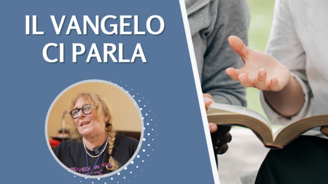 Vieni presto, Signore Gesù