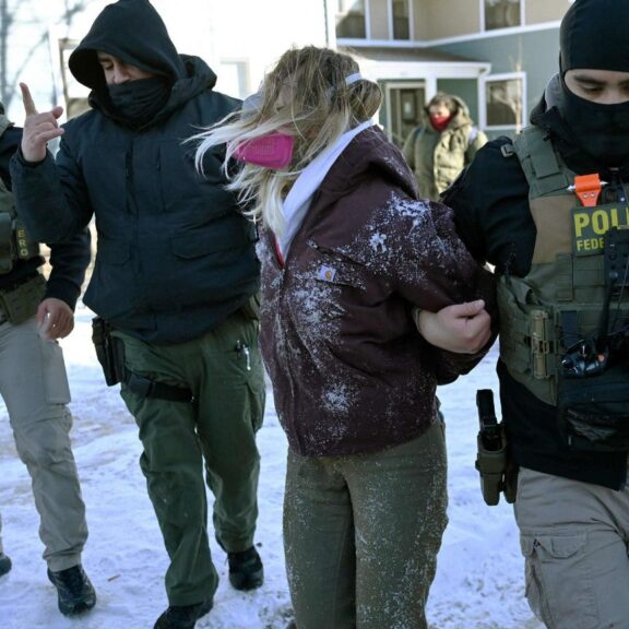 Minneapolis: “Chiediamo leggi che rispettino la dignità dei migranti”