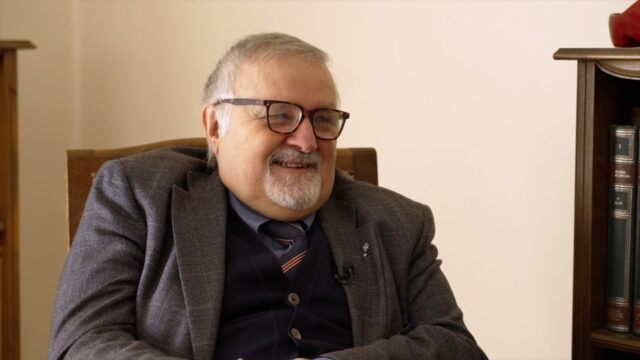 La memoria che costruisce il presente