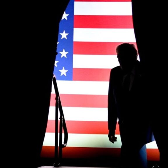 USA: un assetto istituzionale sempre più fragile