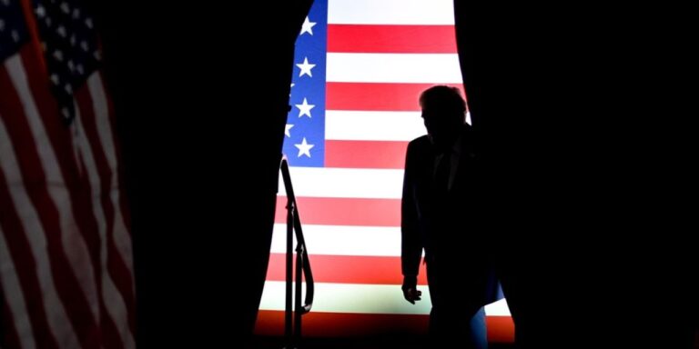 USA: un assetto istituzionale sempre più fragile