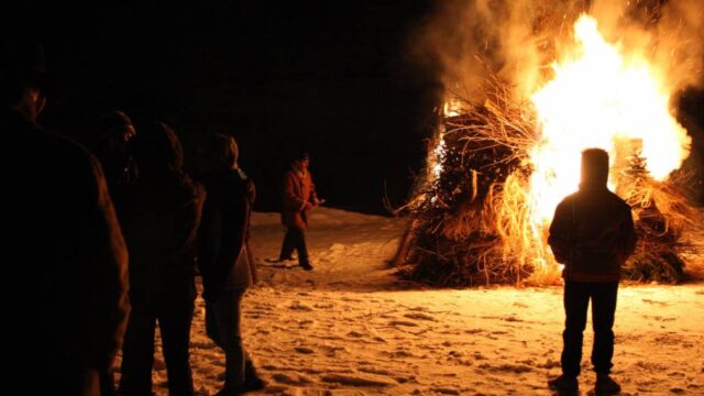 Gli appuntamenti del XVII Febbraio alle Valli valdesi