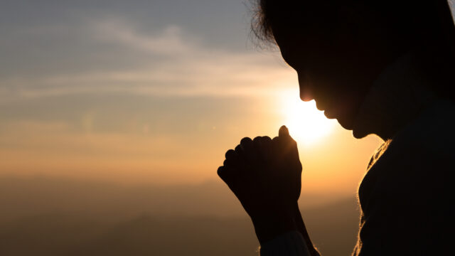 Giornata mondiale di preghiera 2026