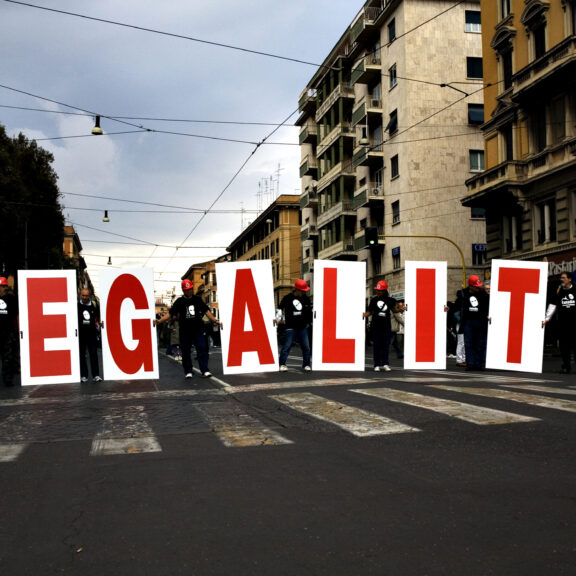 Giornata della legalità e dei diritti