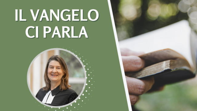 Una fede che accoglie le ferite