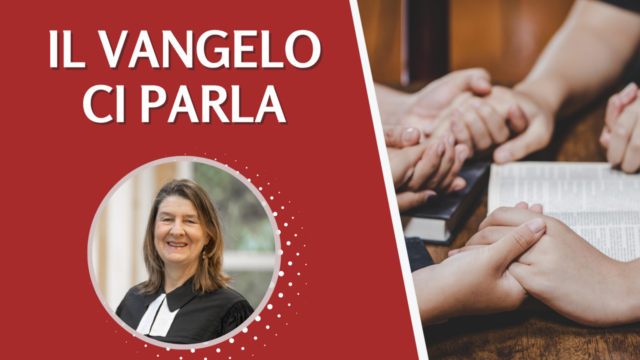 Una promessa di vita nuova