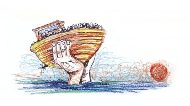 Dieci anni di Corridoi Umanitari