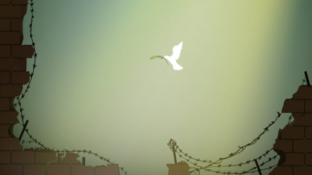 Rinnovare gli sforzi verso il “dono della pace”