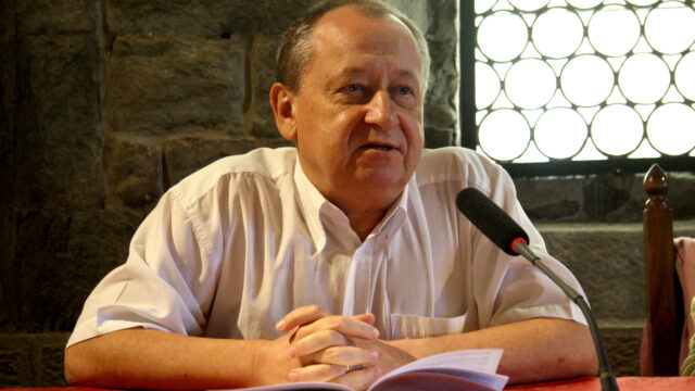 Dialogo tra Comunione di chiese protestanti in Europa e Federazione battista europea