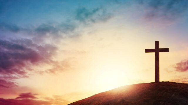 Vivere il mistero di Gesù