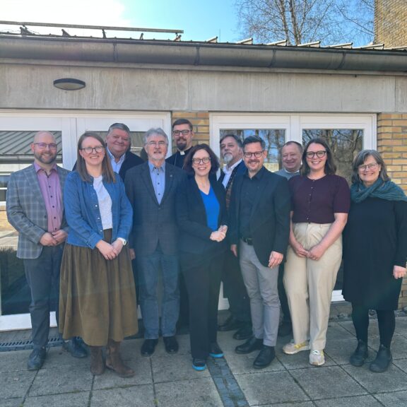 Pregare affinché tutti siano uno