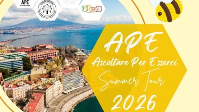 Ape Summer Tour 2026