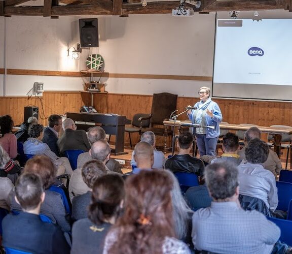 Il battesimo nella vita di fede