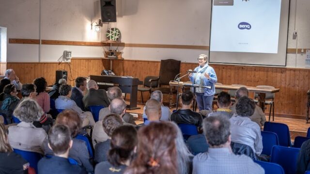 Il battesimo nella vita di fede