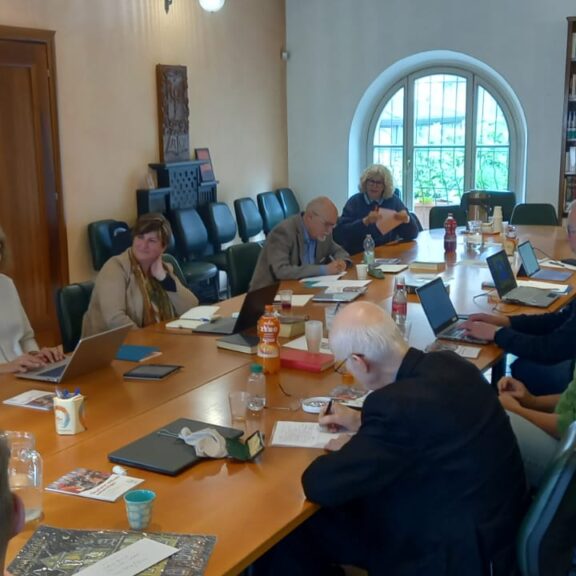 Sfidare la fragilità