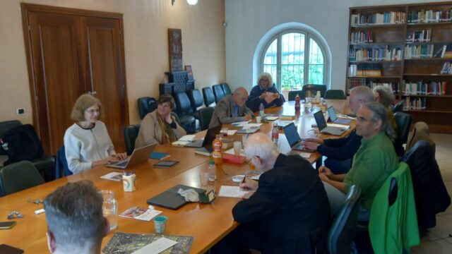 Sfidare la fragilità