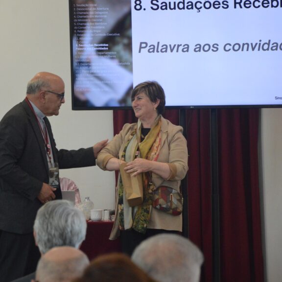 Nuovo vescovo per la Chiesa metodista portoghese